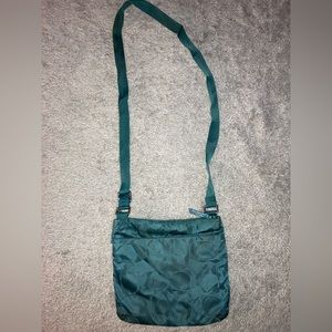 Vintage Coach Crossbody